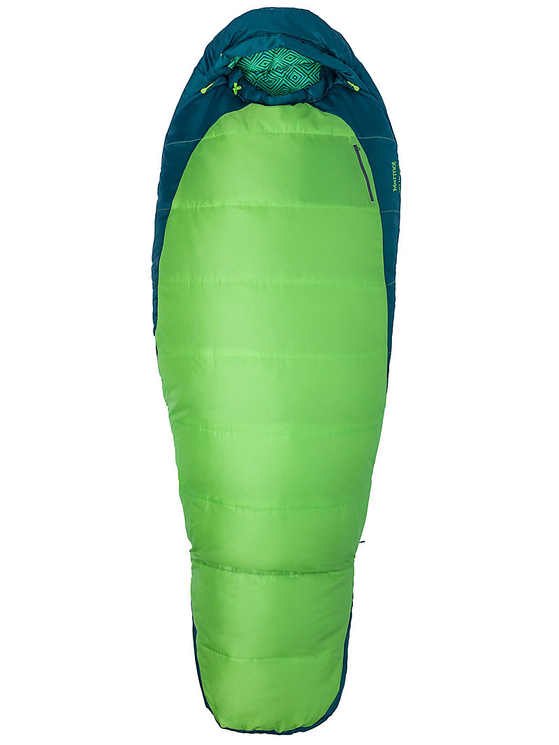 Marmot Trestles 30 - Schlafsack - Damen