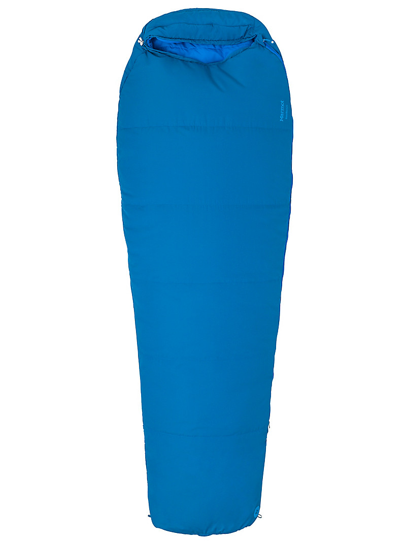 Marmot Nanowave 25 Long - Schlafsack