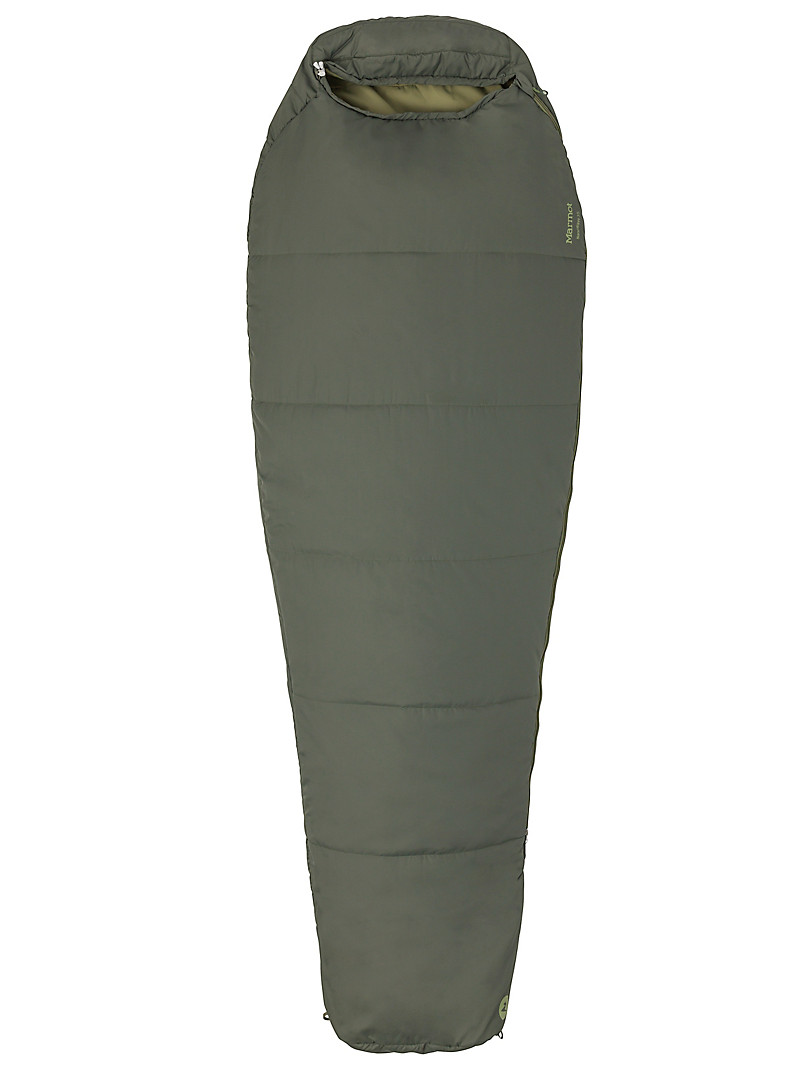 Marmot Nanowave 35 Long - Schlafsack