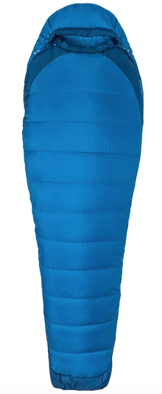 Marmot Trestles Elite Eco 15 Long - Schlafsack - Herren