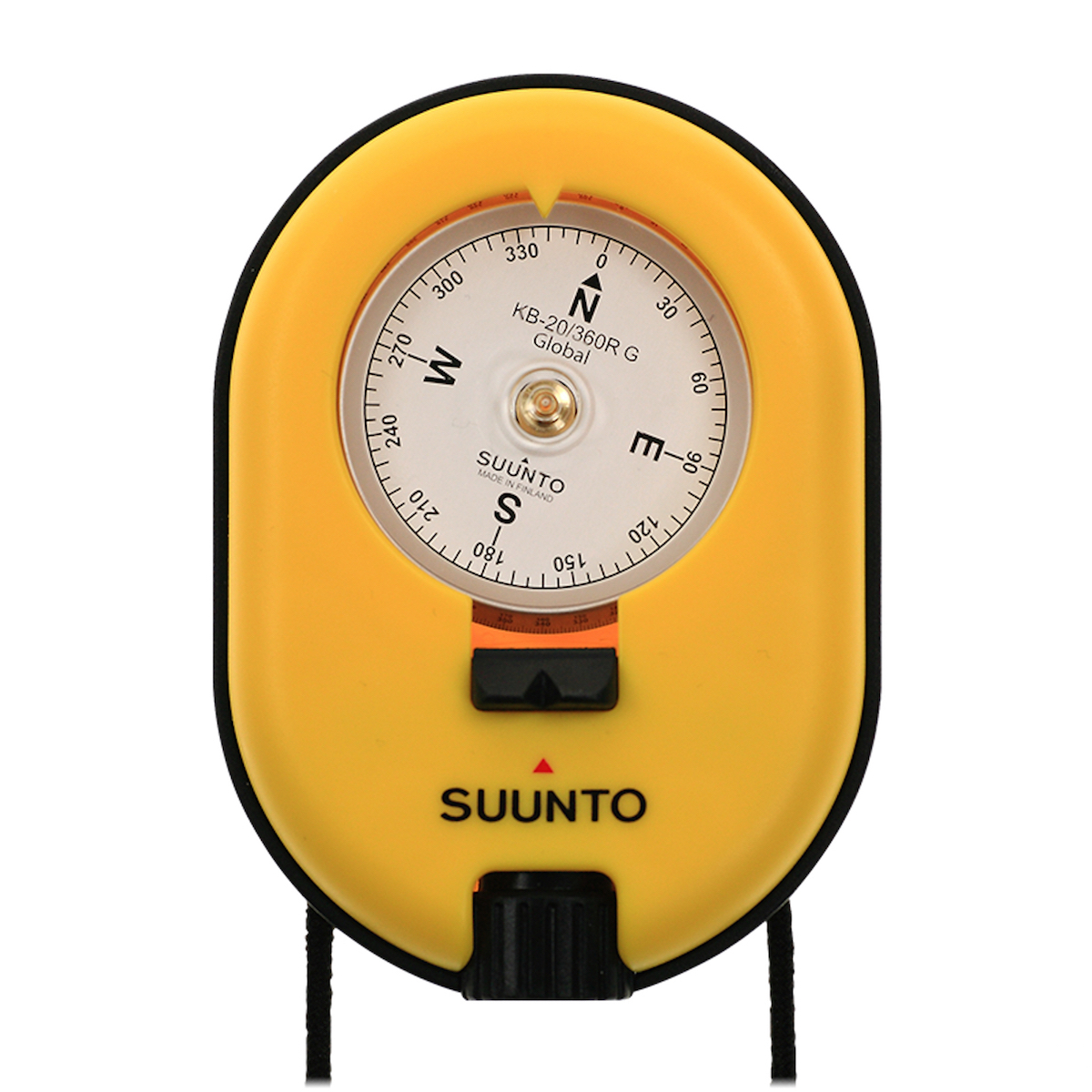 Suunto KB- Kompass
