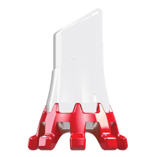 TSL Outdoor Kit Crossover Pad - Trekkingstock-Zubehör
