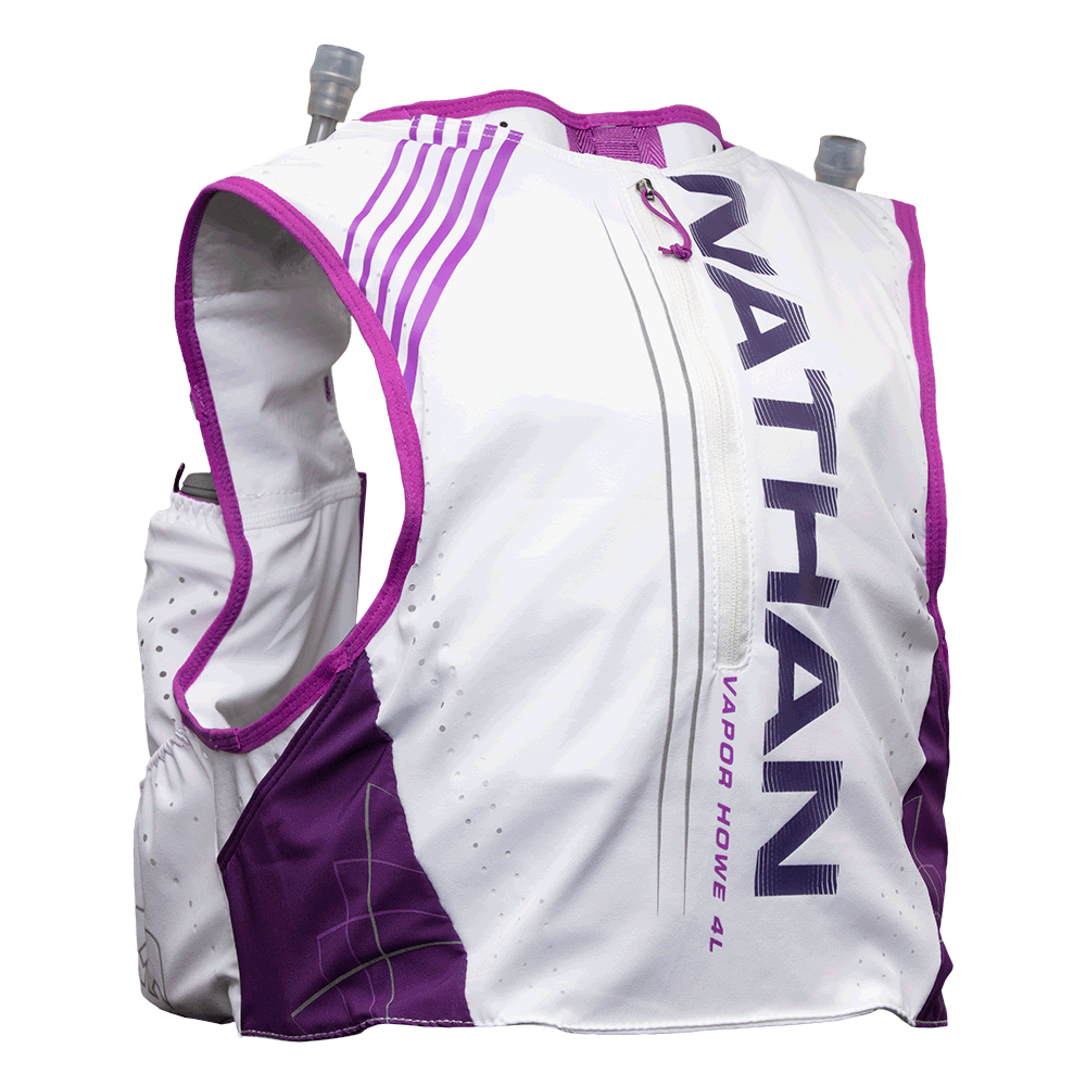 Nathan VaporHowe 4L 2.0 - Laufrucksack - Damen