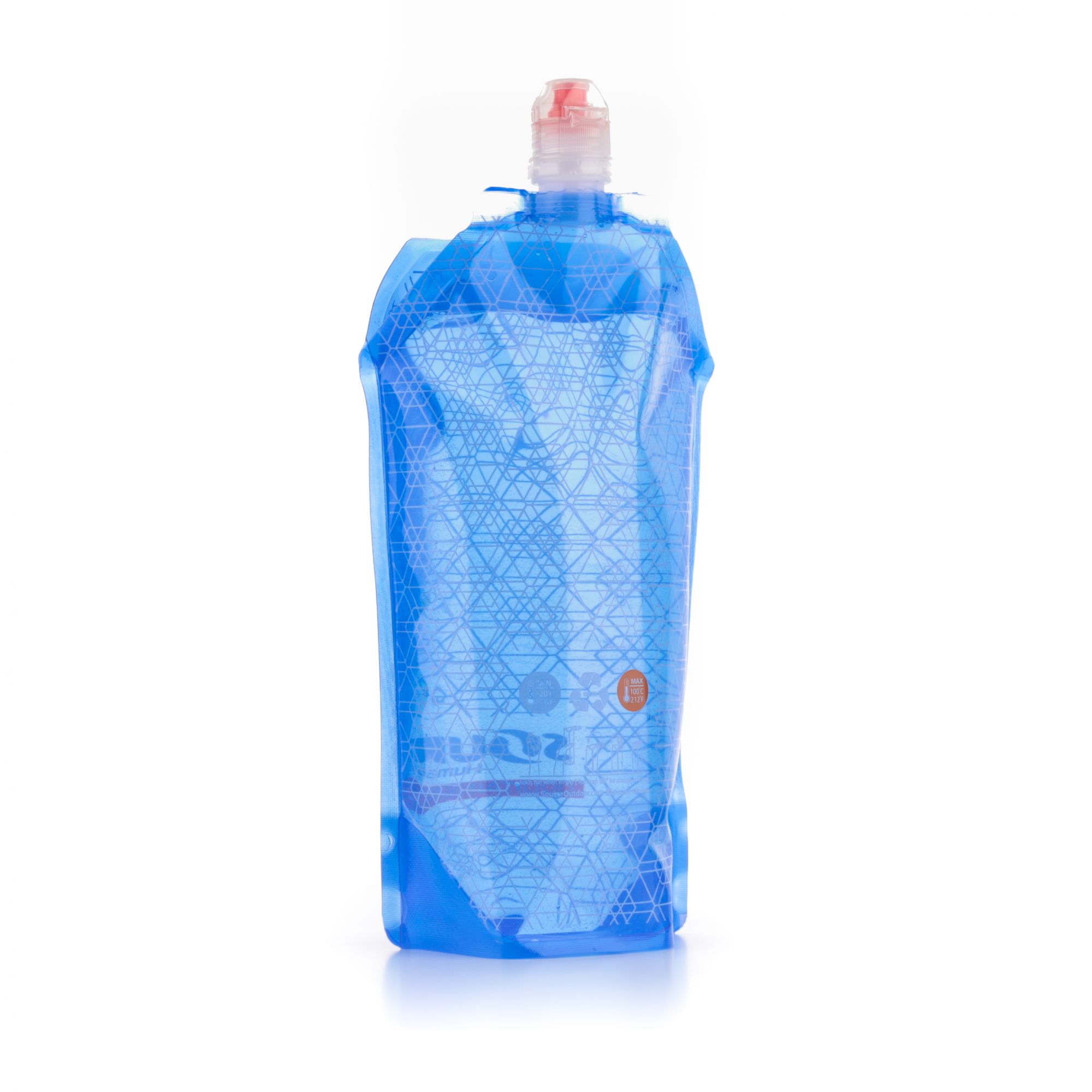 Source souple Liquitainer 1 L - Trinkflasche