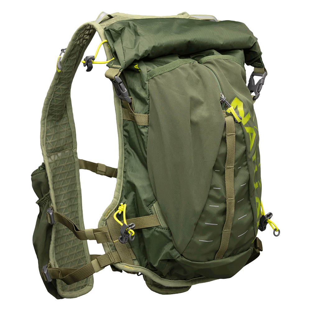 Nathan TrailMix 12L - Laufrucksack