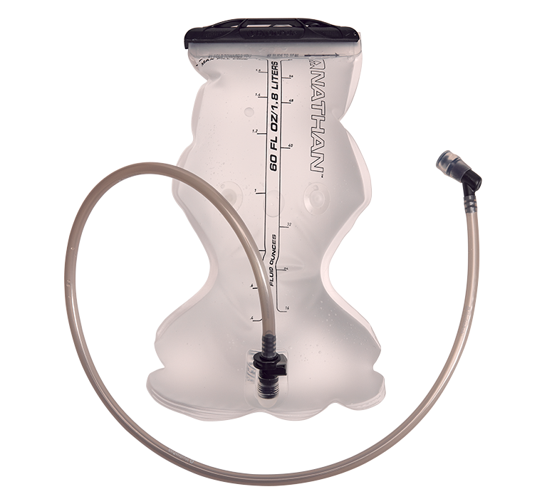 Nathan Liter Hydration Bladder - Trinksystem