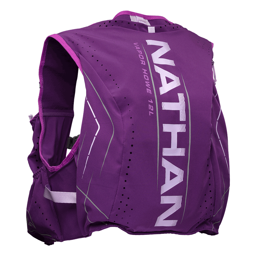 Nathan VaporHowe 12L 2.0 - Laufrucksack - Damen