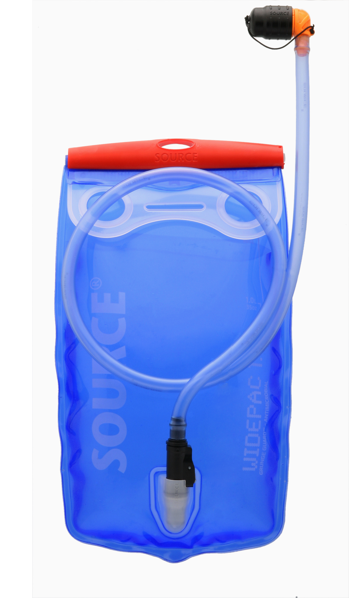 Source Widepac 1,5 L - Trinksystem