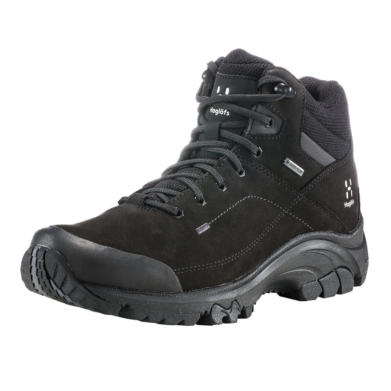 Haglöfs Ridge Mid GT - Wanderschuhe - Damen