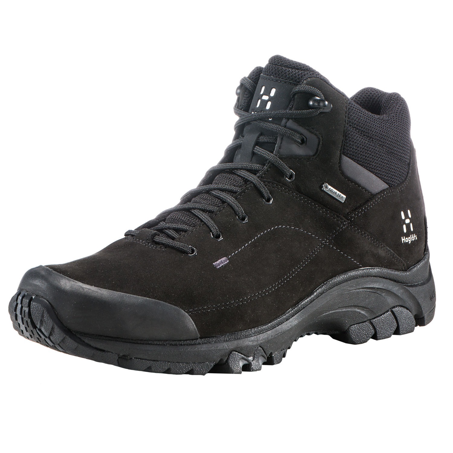 Haglöfs Ridge Mid GT - Wanderschuhe - Herren