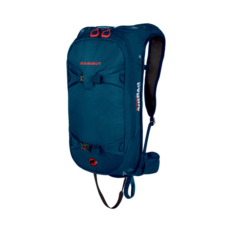 Mammut Rocker Protection Airbag 3.0 Ready - Lawinenrucksack