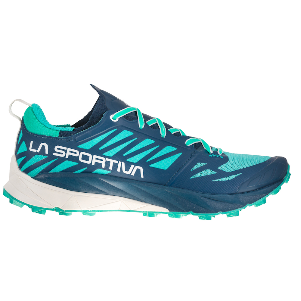 La Sportiva Kaptiva - TrailLaufschuhe - Damen