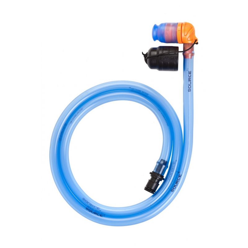Source Kit Helix Tube pour poche à eau