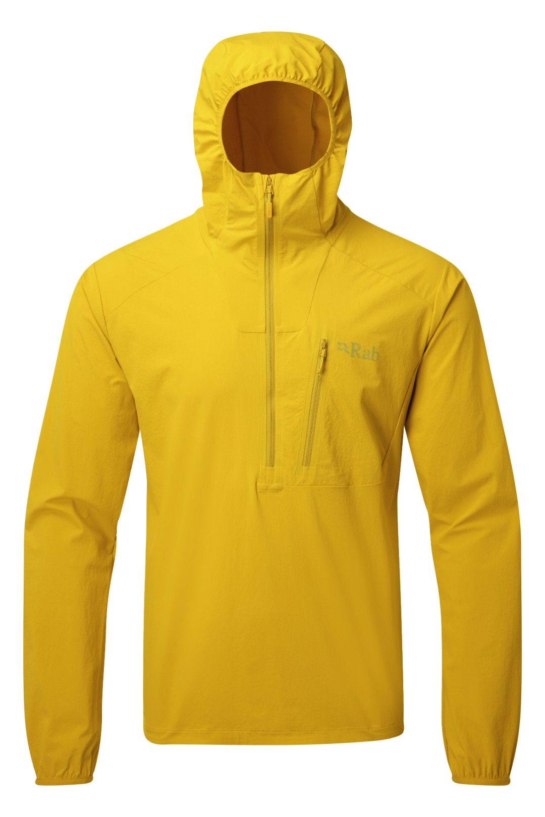 Rab Borealis Pull-On - Softshell - Herren