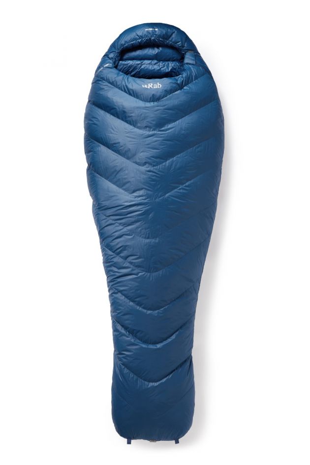 Rab Neutrino 400 - Schlafsack
