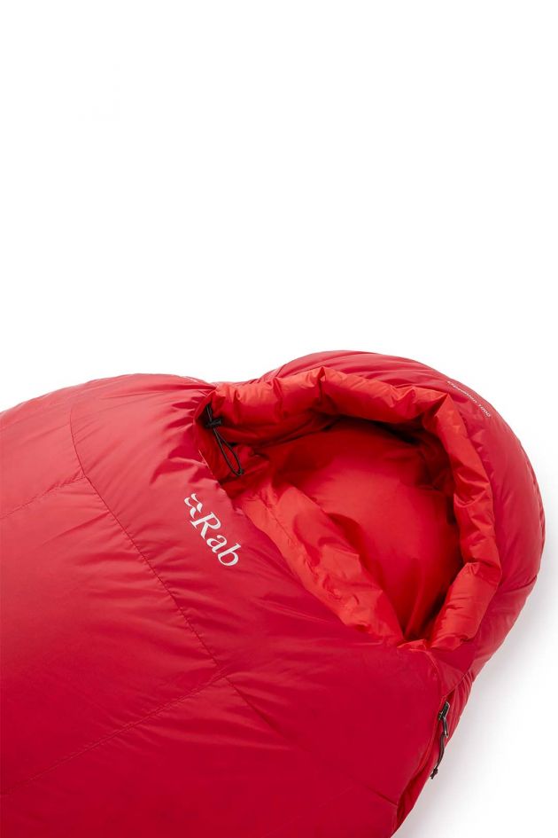 Rab Expedition 1000 - Schlafsack