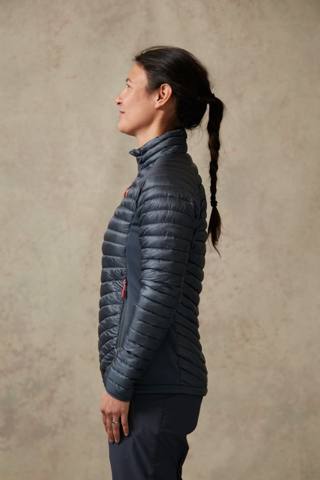 Rab Cirrus Flex Jacket - Kunstfaserjacke - Damen