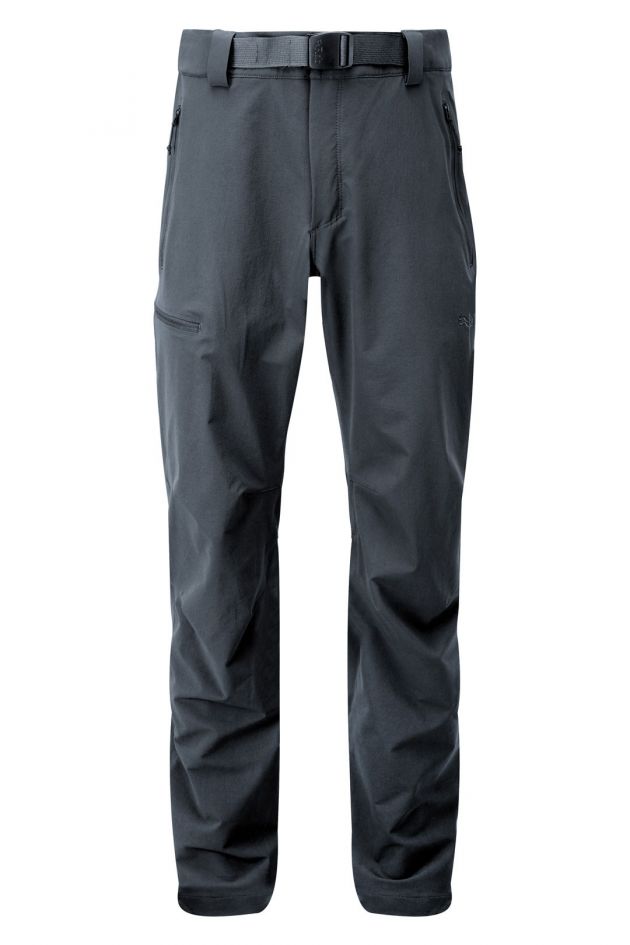 Rab Vector Pants - Wanderhose - Herren