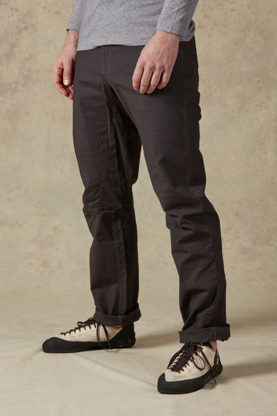 Rab Radius Pants - Kletterhose - Herren