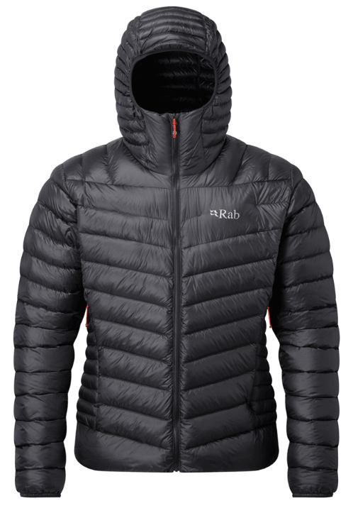 Rab Proton Jacket - Daunenjacke - Herren