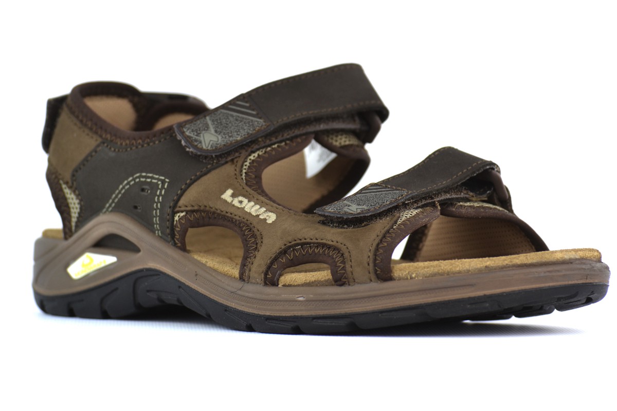 Lowa Urbano - Trekkingsandalen - Herren