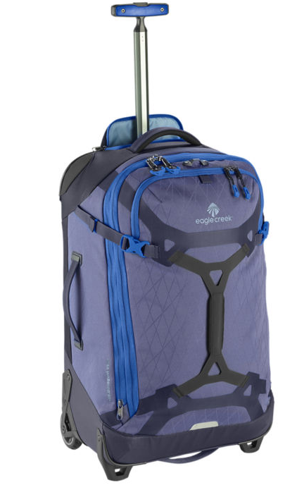 Eagle Creek Gear Warrior™ Wheeled Duffel 65L - Reisetasche