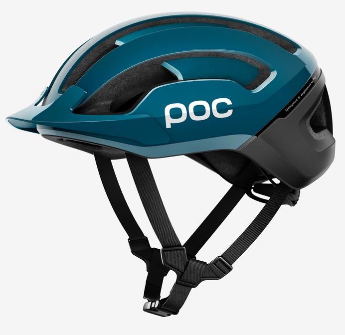 Poc Omne Air Resistance Spin - Radhelm