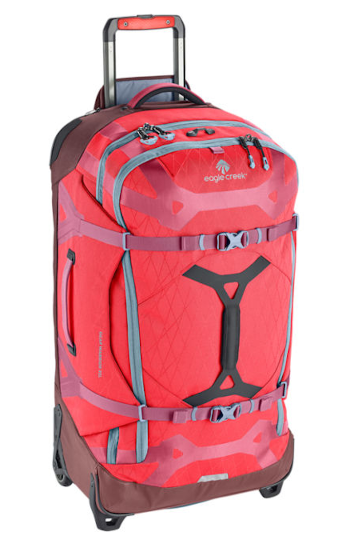 Eagle Creek Gear Warrior™ Wheeled Duffel 95L - Reisetasche