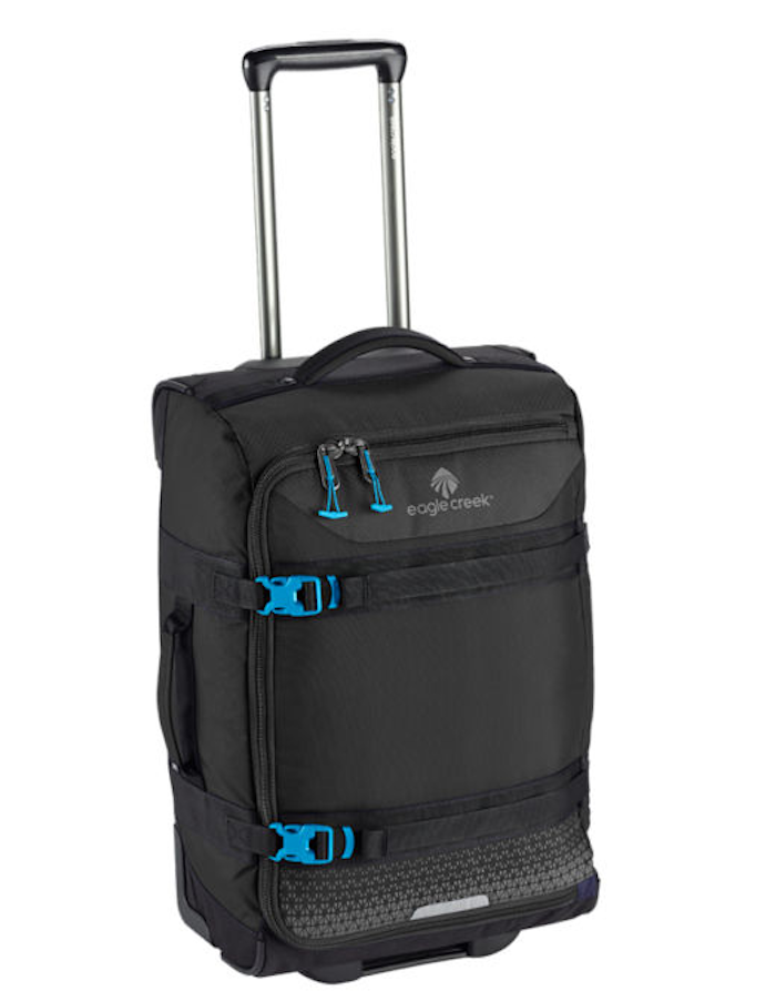 Eagle Creek Expanse Wheeled Duffel International Carry-On - Reisetasche