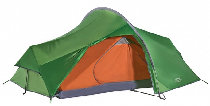 Vango Nevis 300 - Zelt