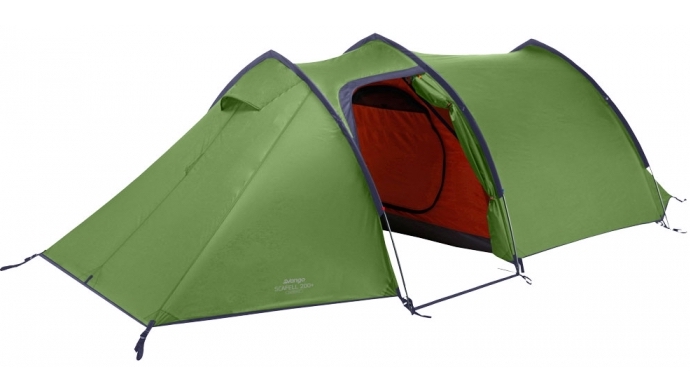 Vango Scafell 200+ - Zelt