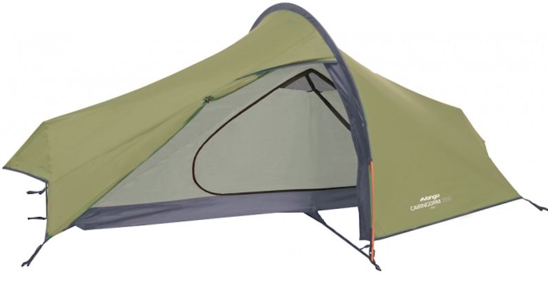 Vango Cairngorm 200 - Zelt