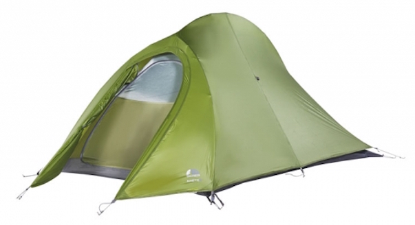 Vango F10 Arete 2 - Zelt