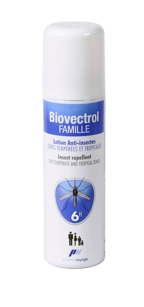 Pharmavoyage - Biovectrol Family