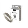 Argent / Anthracite