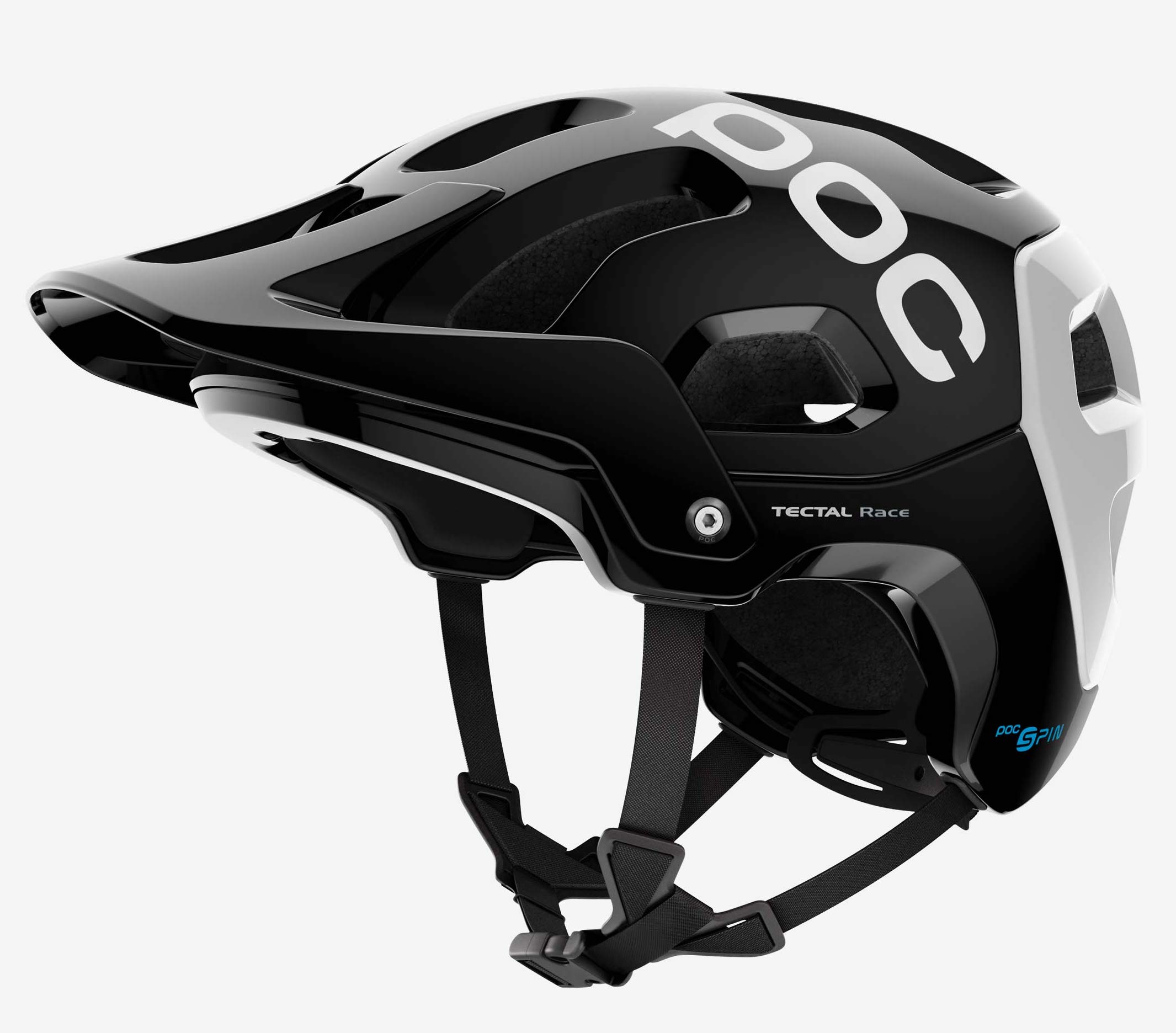 Poc Tectal Race Spin - Radhelm