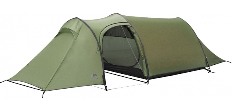 Vango F10 Xenon UL 2+ - Zelt