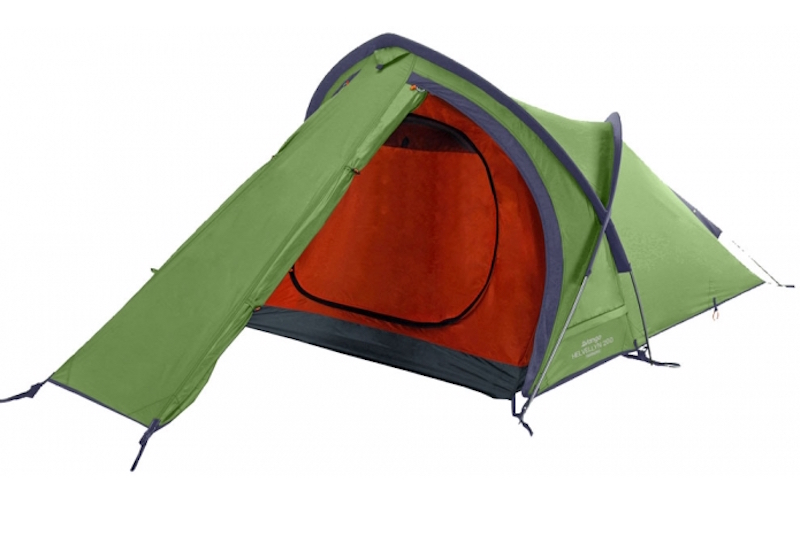 Vango Helvellyn 200 - Zelt