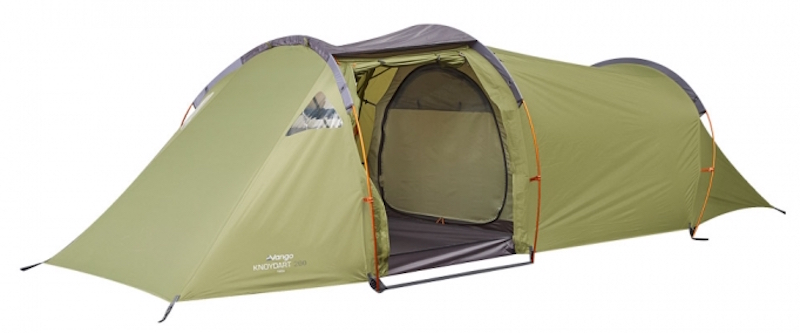 Vango Knoydart 200 - Zelt