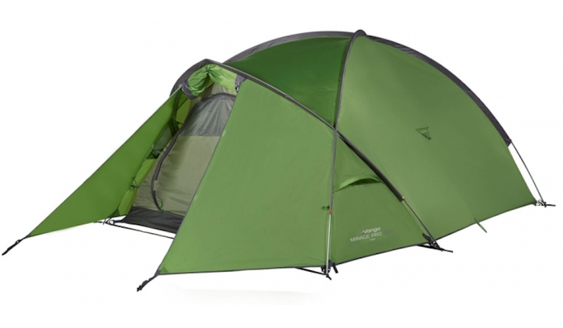 Vango Mirage Pro 300 - Zelt