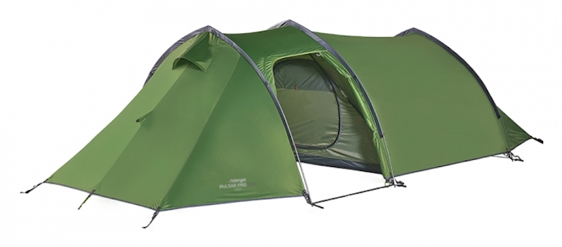 Vango Pulsar Pro 200 - Zelt