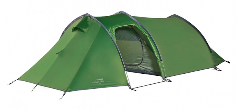 Vango Pulsar Pro 300 - Zelt