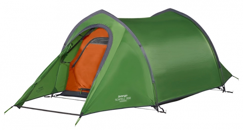 Vango Scafell 200 - Zelt