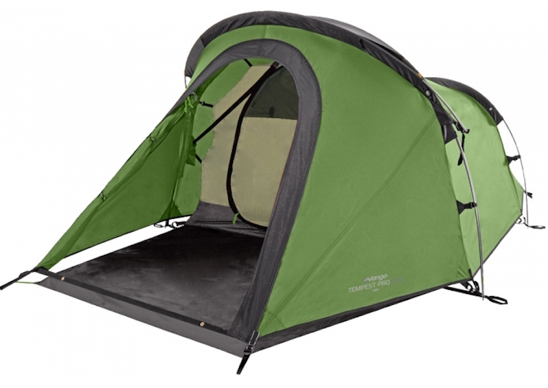Vango Tempest Pro 200 - Zelt