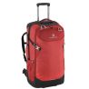 Volcano Red