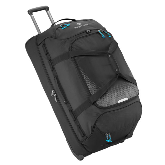 Eagle Creek Expanse™ Drop Bottom Wheeled Duffel 32 - Reisetasche
