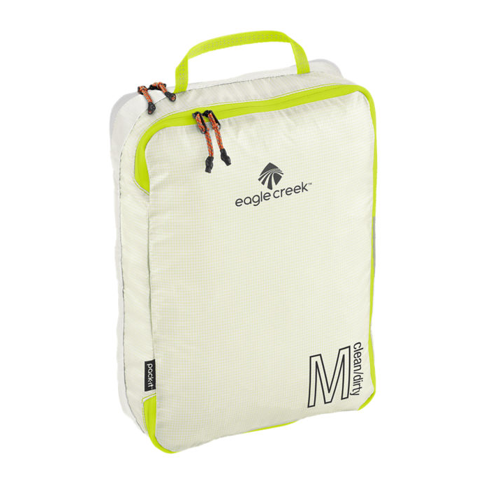 Eagle Creek Pack-It Specter Tech™ Clean/Dirty Cube Medium - Reisetasche