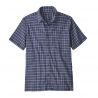 Perch: Dolomite Blue