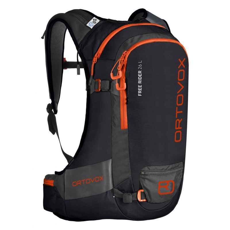 Ortovox Free Rider 26 L Skirucksack