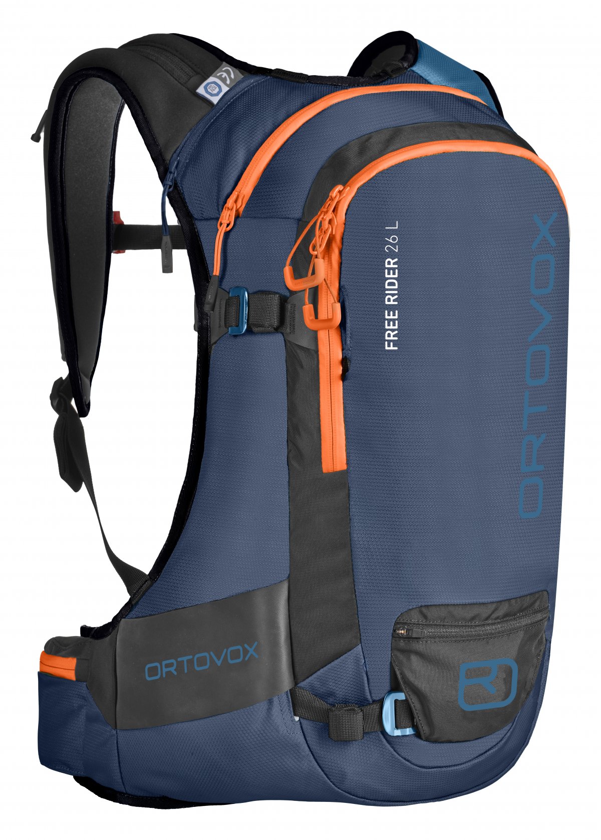 Ortovox Free Rider 26 L Skirucksack